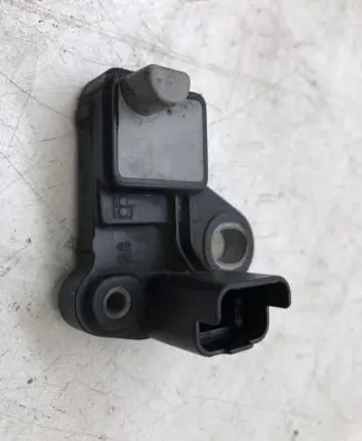 Citroen C5 Crankshaft position sensor 9664387380