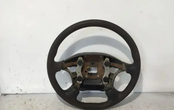 Hyundai H-1, Starex, Satellite Steering wheel