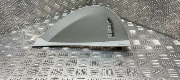 Chrysler Grand Voyager V Dashboard side end trim 0ZS64ES3AA