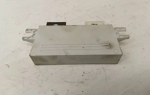 BMW X5 E53 Sunroof control unit/module 6941485 04014700403 5WK11491