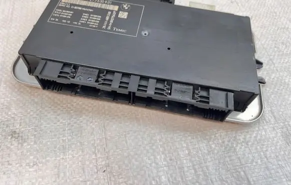 BMW 6 F12 F13 Light module LCM 9273630