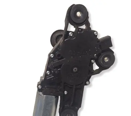 Ford Galaxy Rear window wiper motor 0390201210 31218473 3M51R17K441AG