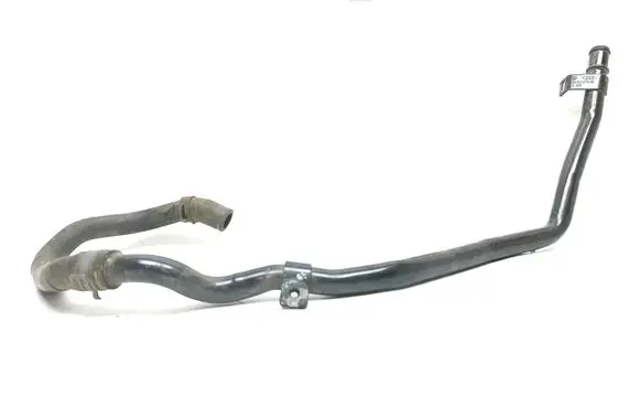 Volkswagen Touran II Engine coolant pipe/hose 1K0121070BR