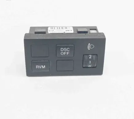 Mazda 6 A set of switches G33C66170A 03099495