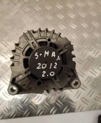 Ford S-MAX Generator/alternator LRA03555