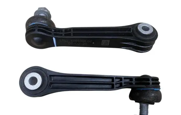 BMW M8 F93 Gran Coupe Rear anti-roll bar/stabilizer link 6869096 33506869096
