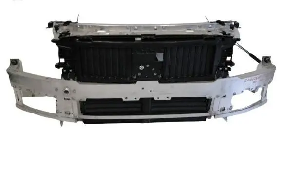Mercedes-Benz C W206 Front piece kit A2066201400 A2066201100 A2066200000