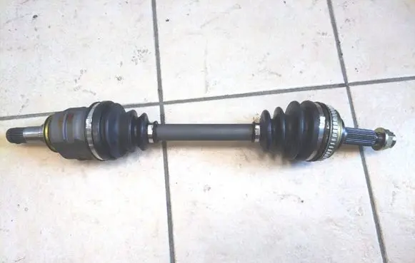 Toyota Camry Front driveshaft 4342006600 4342006610 4342006750