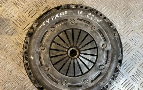 Citroen C4 Grand Picasso Clutch set kit 3082001184 3169K22