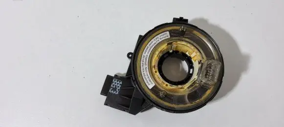 Audi A3 S3 8P Airbag slip ring squib (SRS ring) 1K0959653D