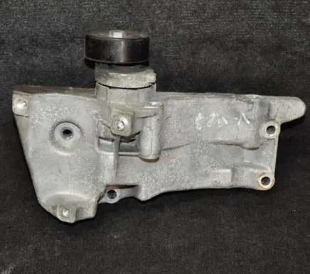 Volkswagen Polo V 6R Other engine bay part 036145169G