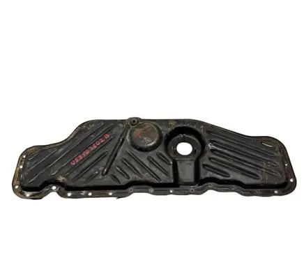 Audi A6 S6 C6 4F Oil sump 059103602B 059103602D