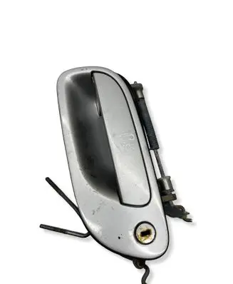 Volvo V70 Front door exterior handle