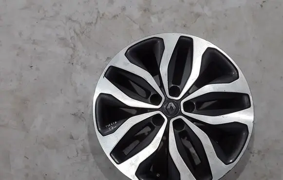 Renault Talisman R17 alloy rim 403005820R