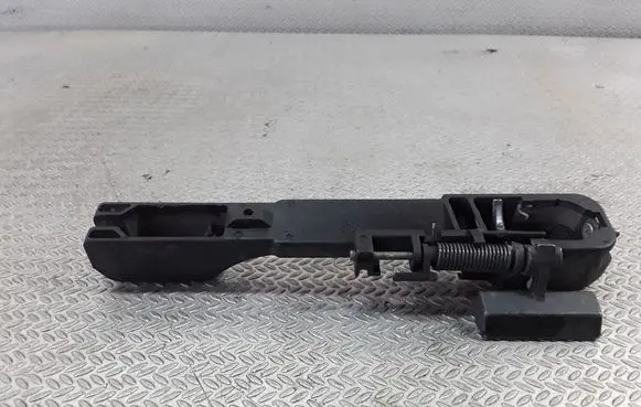 Renault Laguna II Front door exterior handle/bracket 