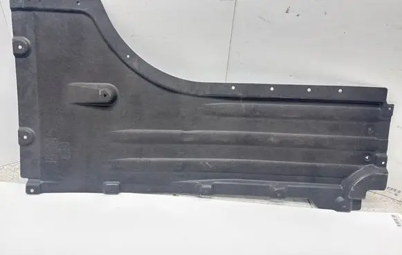BMW X6M G06 F96 Side bottom protection 7424882 51757424882