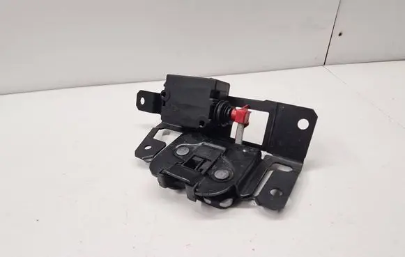 BMW X3 E83 Tailgate/trunk/boot lock/catch/latch 7201561