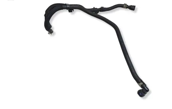 Skoda Fabia Mk3 (NJ) Fuel line/pipe/hose 6C0130307C