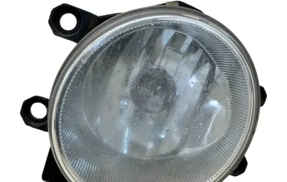 Front fog light