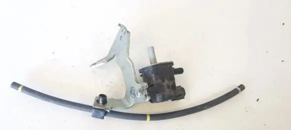 Valve vacuum