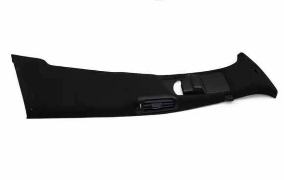 Mercedes-Benz S W222 (B) pillar trim (top) A2226900425 A2226901030 A2228300654