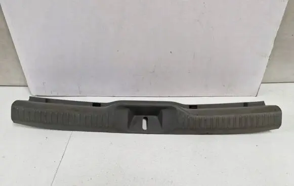 Toyota Matrix (E140) Trunk/boot sill cover protection 64716-01060