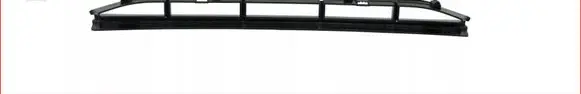 Audi Q5 SQ5 Front bumper lower grill 8R0807647B