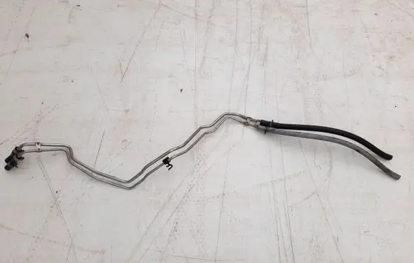 Ford Focus Air intake hose/pipe 3M5A5H241AA