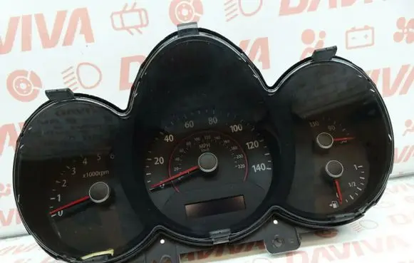 KIA Soul Speedometer (instrument cluster) 94001-2K160