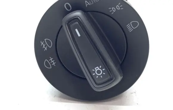 Seat Ateca Other switches/knobs/shifts 5G0941431AP