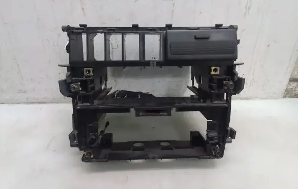 Audi A4 S4 B5 8D Radio/GPS head unit trim 4D0820541