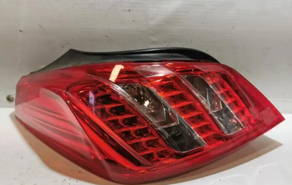 Peugeot 508 RXH Rear/tail lights 9686293780A 9686293780