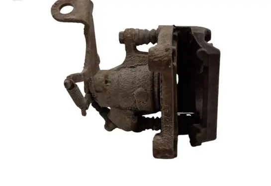 Mazda CX-5 Rear brake caliper