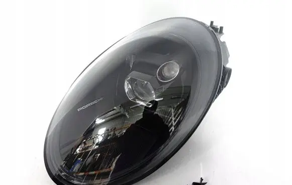 Porsche 911 992 Headlight/headlamp 992941581B