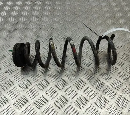 Hyundai Tucson IV NX4 Rear coil spring 55330N7CC0