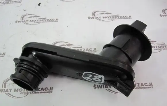 Ford Transit Oil filler cap 618GB