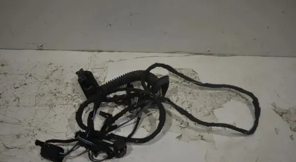 Mini One - Cooper R50 - 53 Front door wiring loom 1513396