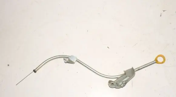 Toyota C-HR I Oil level dip stick 