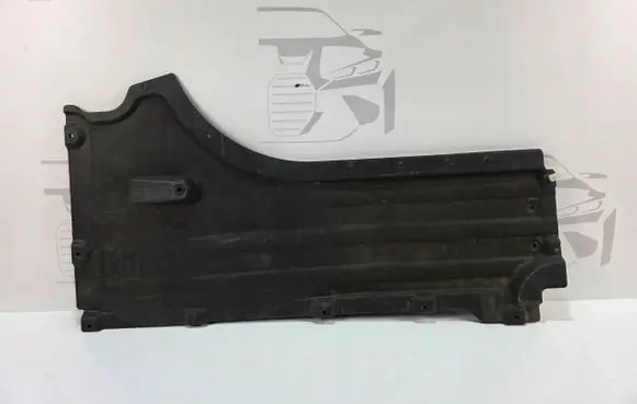 BMW X5 G05 Engine splash shield/under tray 