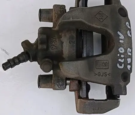 Renault Clio IV Other brake parts 