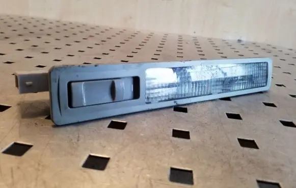 Audi A8 S8 D2 4D Rear seat light 4D0947303