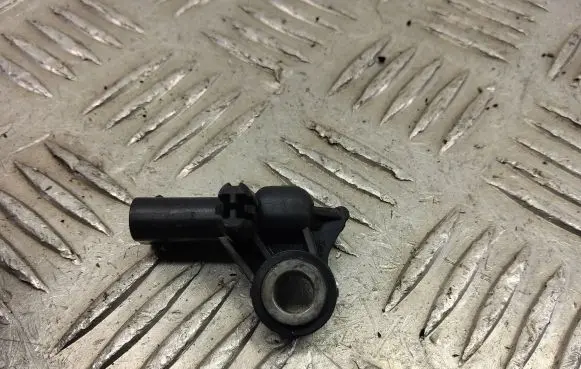 Jeep Renegade Airbag deployment crash/impact sensor 51943477
