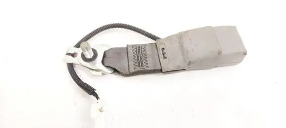 Honda Insight Rear seatbelt buckle 1056783