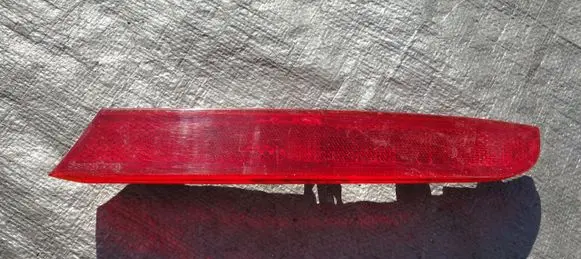 SsangYong Rexton Rear tail light reflector 8390208C00