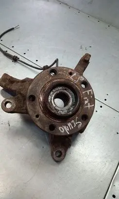 Fiat Scudo Front wheel hub spindle knuckle