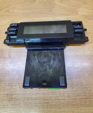 Volvo S80 Screen/display/small screen 30797715 0923