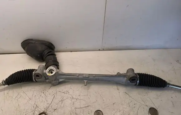 Toyota C-HR II Steering rack 45510F4070