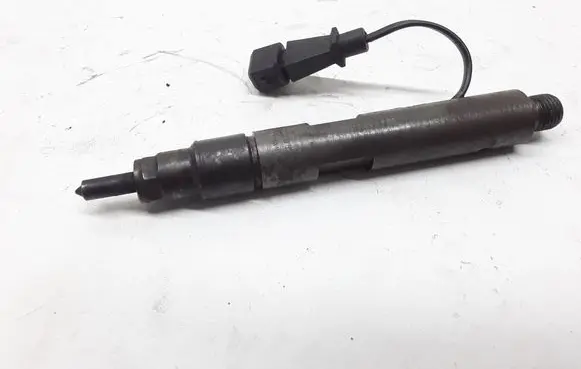 Renault Scenic I Fuel injector 7700875035