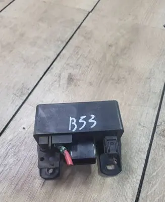 Mercedes-Benz E W211 Glow plug pre-heat relay PA6GF30