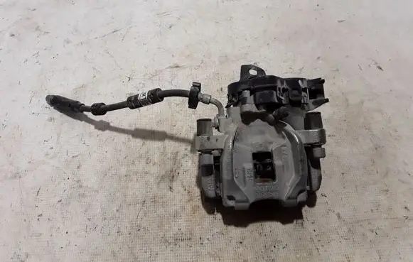 Volvo S60 Rear brake caliper 31687505